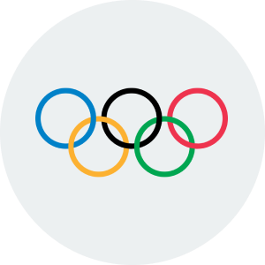Олимпийски игри