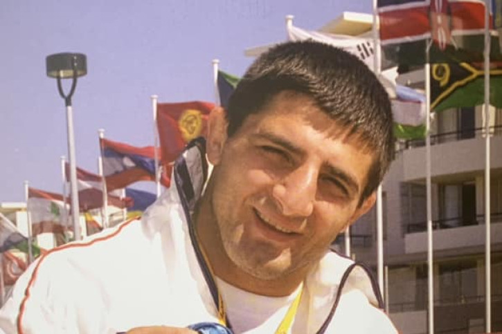 Армен Назарян