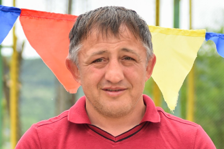 Анатолий Гуйдя