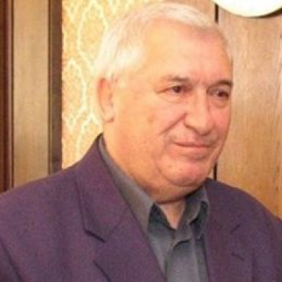 Георги Ачев