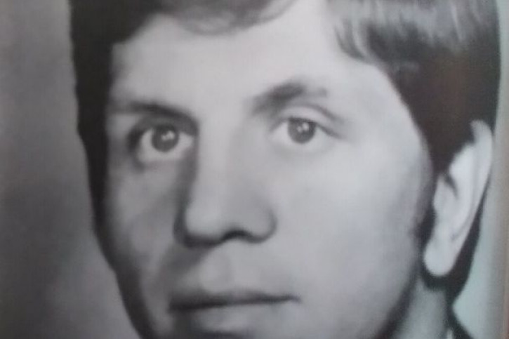 Иван Кръстев