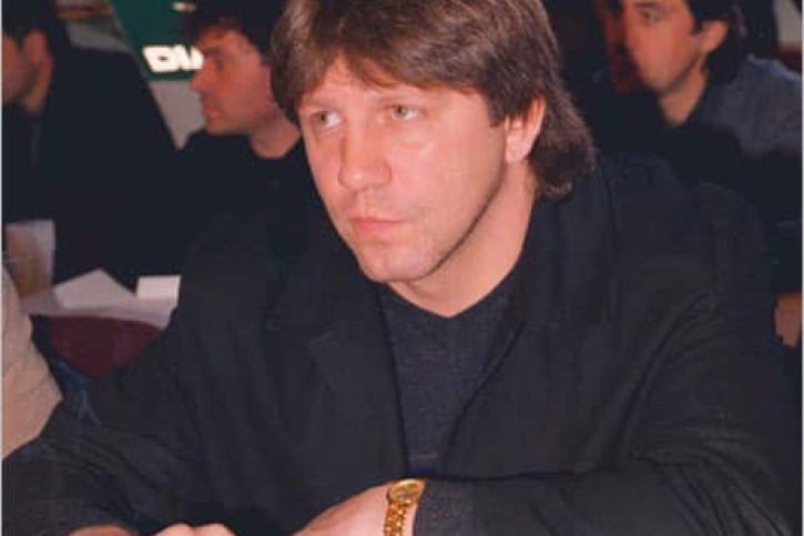Станислав Танев